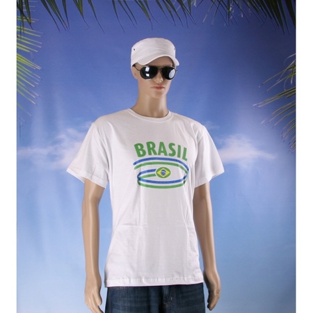 Brasil t-shirt for men