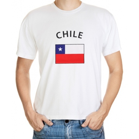 Unisex shirt Chili