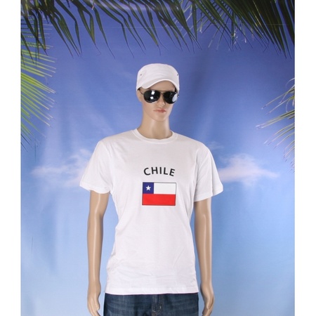 Unisex shirt Chili