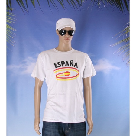 Espana t-shirt for men