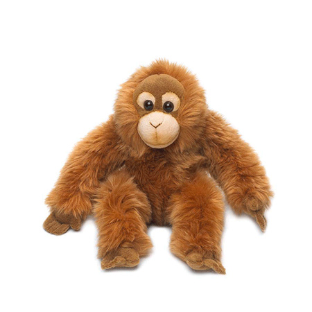 Plush cuddle WWF orang oetan 23 cm