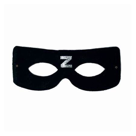 Zorro eyemask for children