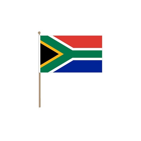 Zuid Afrikaanse thema artikelen pakket