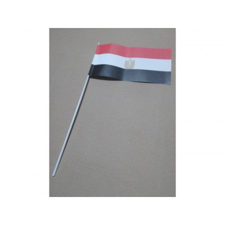 Handvlag Egypte 12 x 24 cm